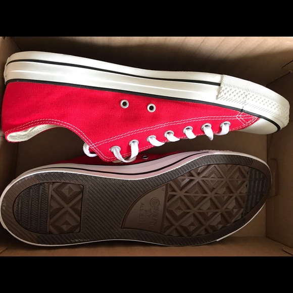 NWT Converse  All Star unisex - Picture 2 of 8
